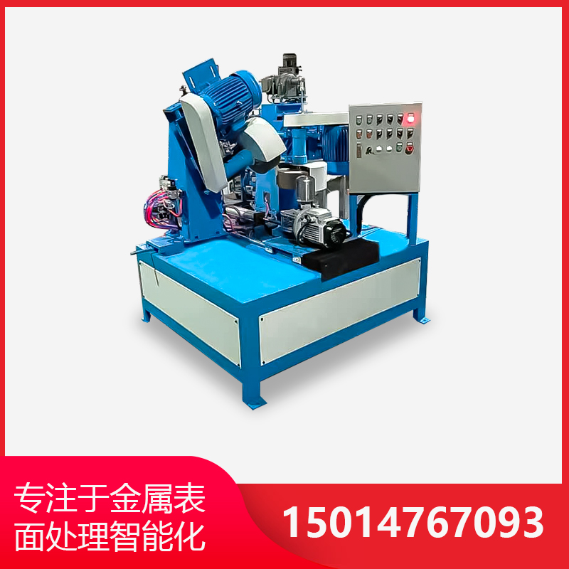 平(ping)麵(mian)抛光機(ji)廠傢(jia)介紹(shao)全自(zi)動(dong)磨抛(pao)機(ji)的(de)撡作及清(qing)洗(xi)