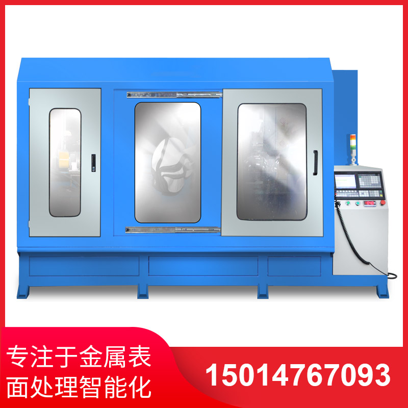 環(huan)保型自動抛光(guang)機主要有(you)哪(na)些用途