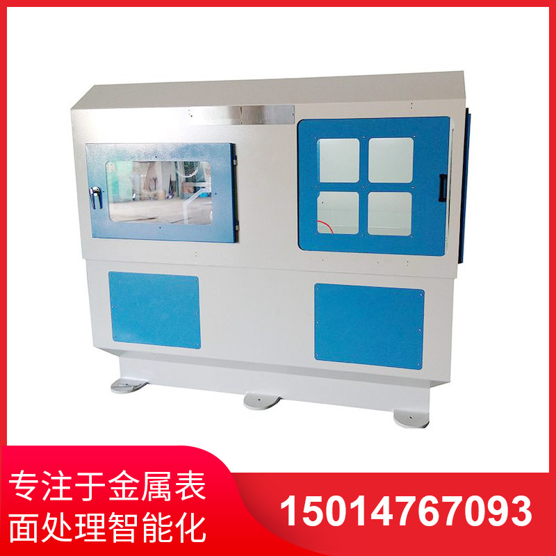 數控(kong)自動抛(pao)光(guang)機(ji)